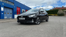 Hyundai i20 1.0T GDi 48V MHD SE Connect 5dr Petrol Hatchback